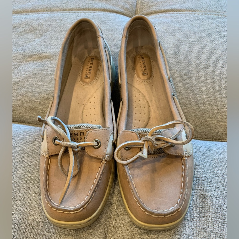 Sperry Boat Shoes